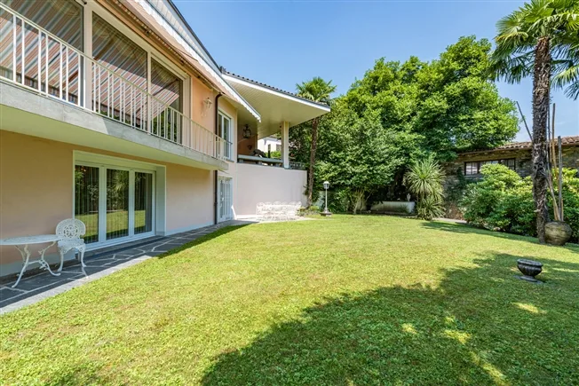 14 Zimmer Villa in Agno – Foto 5 von 15