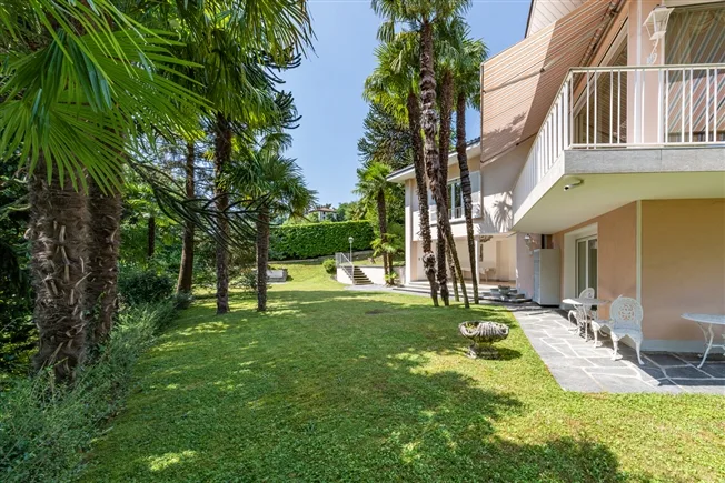 14 Zimmer Villa in Agno – Foto 7 von 15