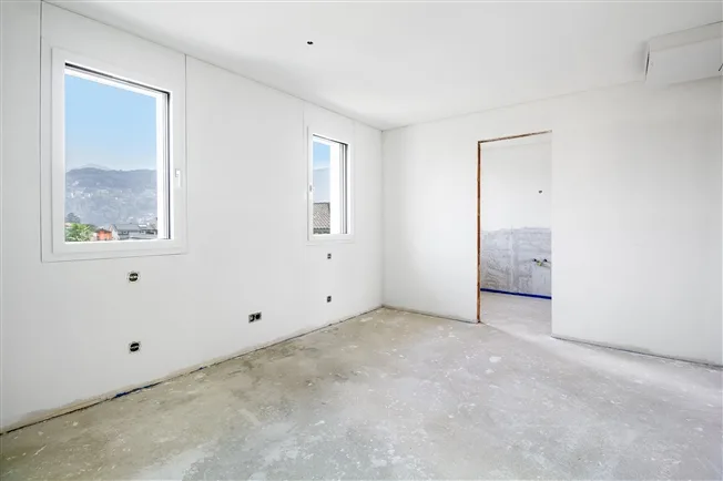 4.5 Zimmer Wohnung in Magliaso – Foto 3 von 6