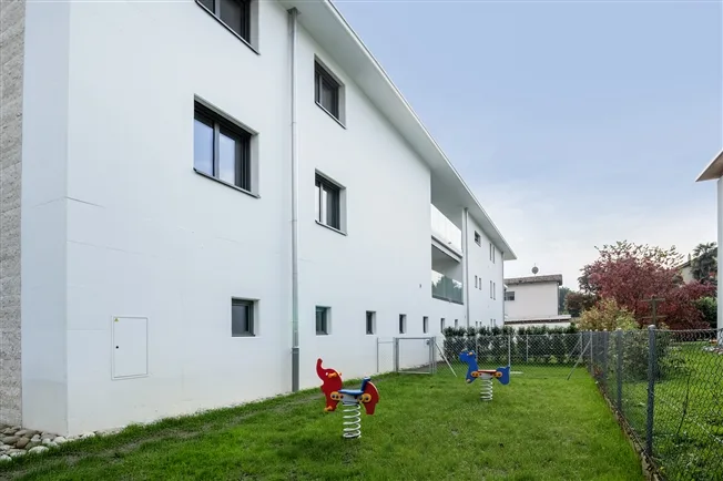 4.5 Zimmer Wohnung in Magliaso – Foto 5 von 6