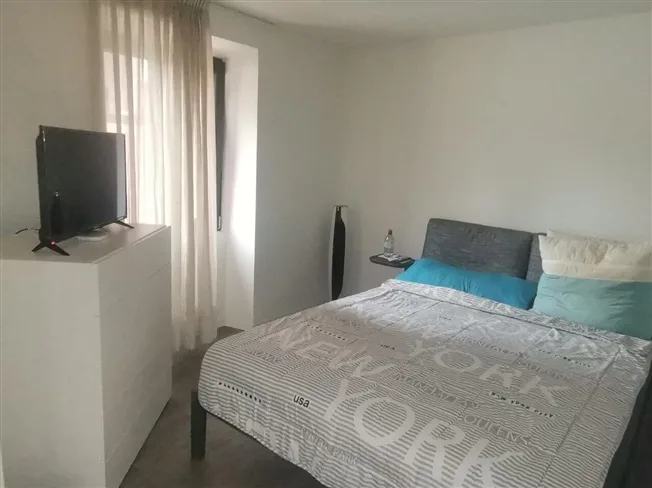 3.5 Zimmer Wohnung in Magliaso – Foto 9 von 13