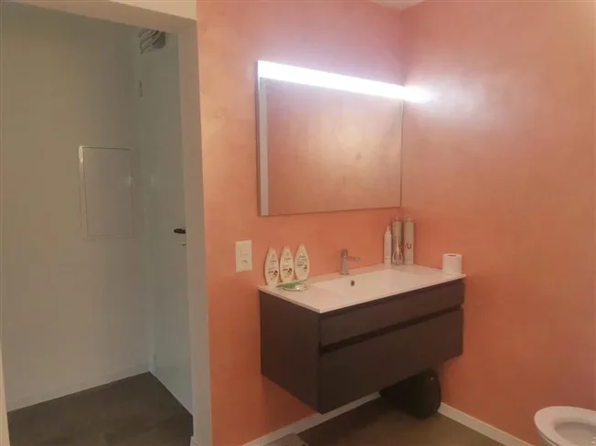 3.5 Zimmer Wohnung in Magliaso – Foto 10 von 13