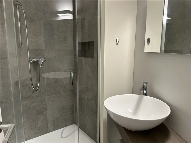 3.5 Zimmer Wohnung in Magliaso – Foto 6 von 9