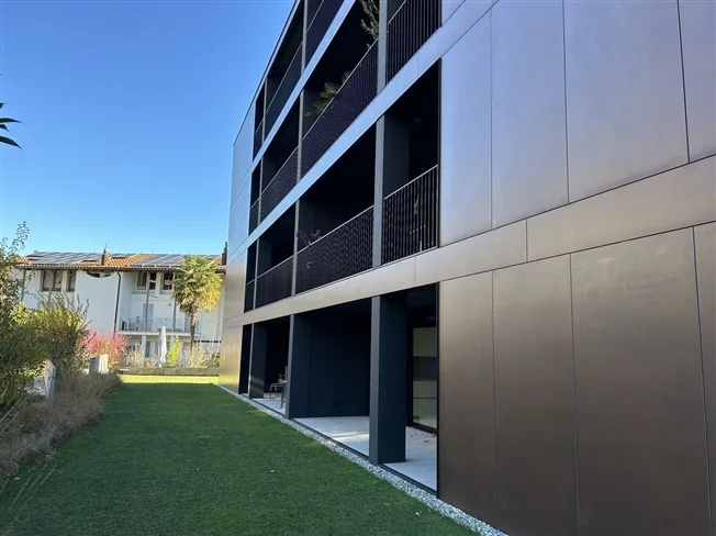 3.5 Zimmer Wohnung in Magliaso – Foto 9 von 9