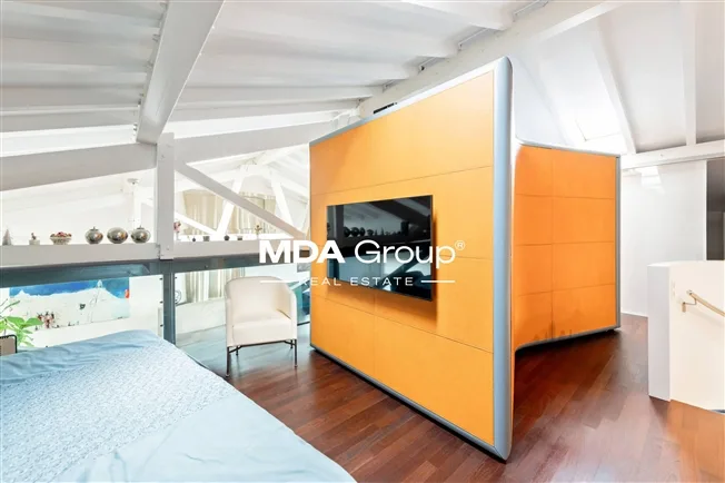 Loft in Magliaso – foto 14 di 16