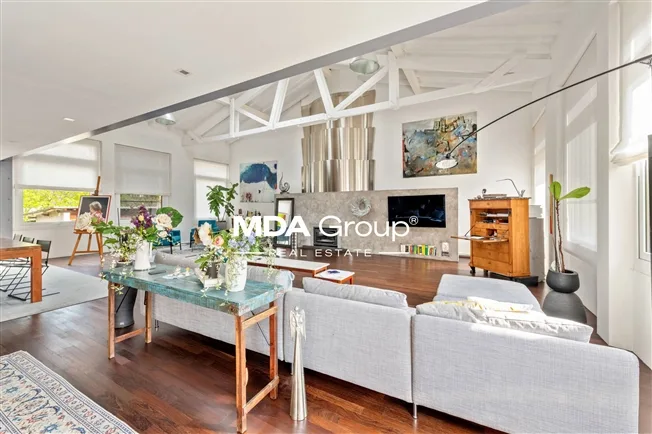 Loft in Magliaso – foto 4 di 16