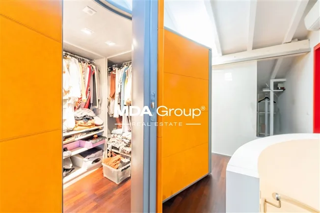 Loft in Magliaso – foto 15 di 16