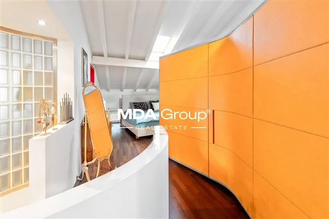 Loft in Magliaso – foto 16 di 16