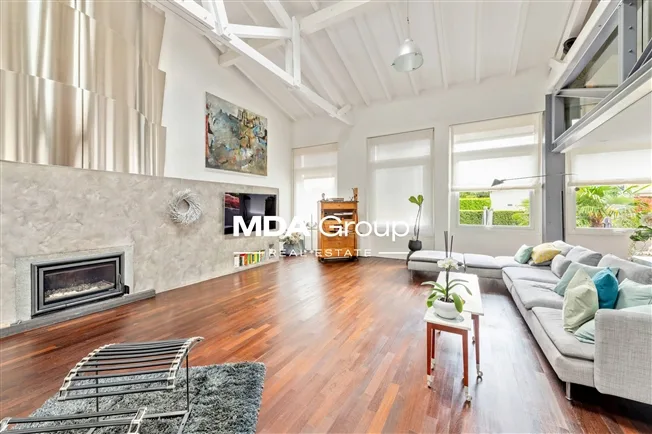 Loft in Magliaso – foto 9 di 16