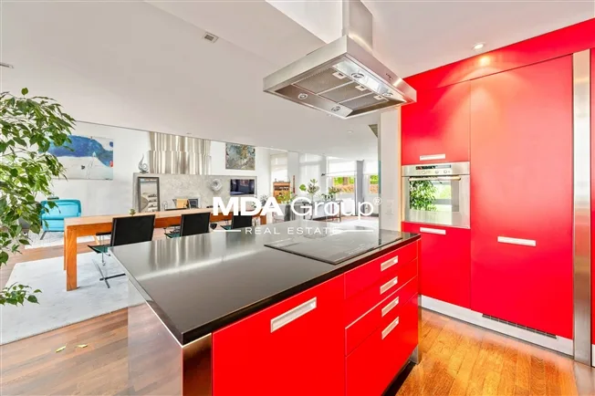 Loft in Magliaso – foto 11 di 16