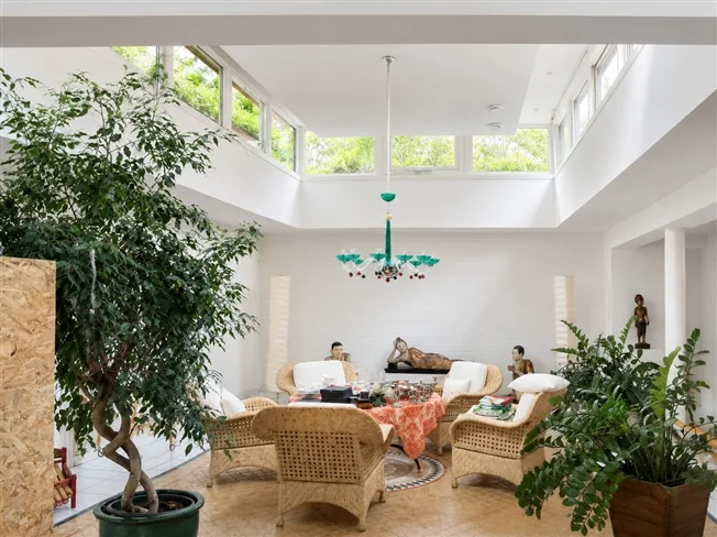 12 Zimmer Villa in Magliaso – Foto 8 von 20