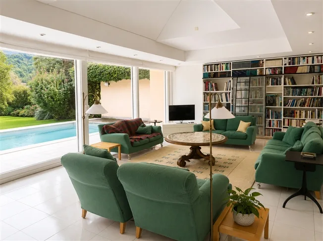 12 Zimmer Villa in Magliaso – Foto 9 von 20