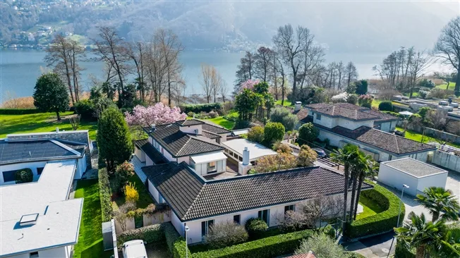 12 Zimmer Villa in Magliaso – Foto 20 von 20