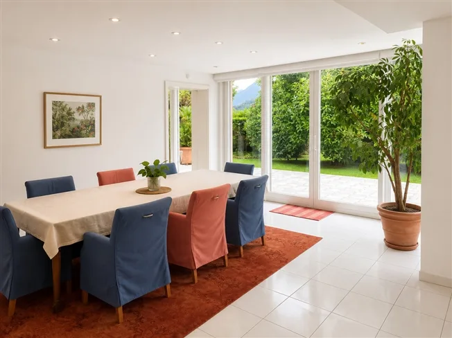 12 Zimmer Villa in Magliaso – Foto 11 von 20