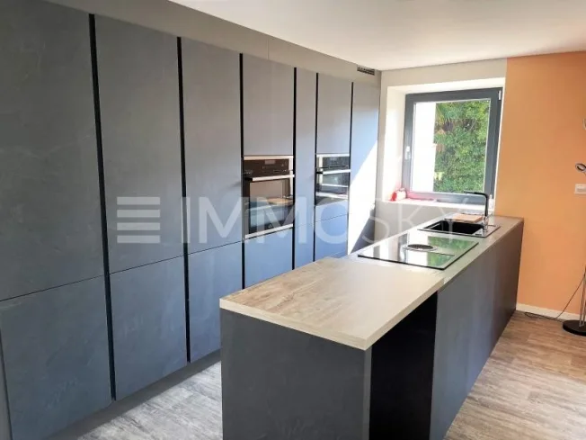 2.5 Zimmer Wohnung, 6983 Magliaso