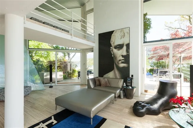 10 Zimmer Villa in Magliaso – Foto 9 von 20