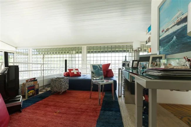 10 Zimmer Villa in Magliaso – Foto 16 von 20