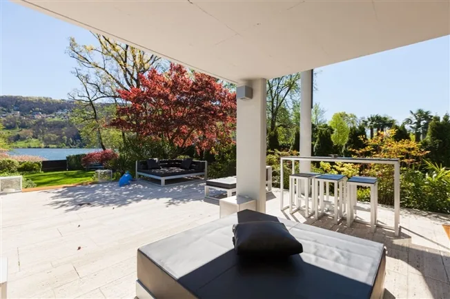 10 Zimmer Villa in Magliaso – Foto 7 von 20