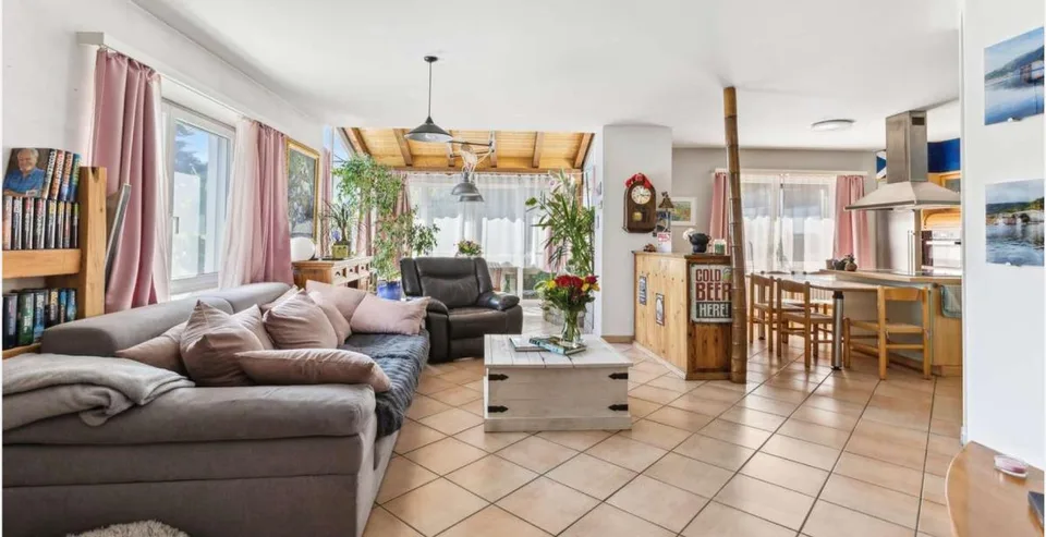 6.5 Zimmer Einfamilienhaus in Magliaso – Foto 7 von 8