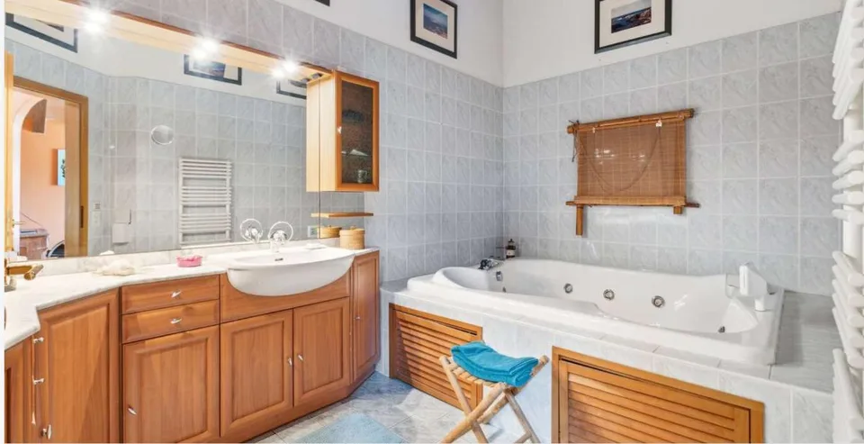 6.5 Zimmer Einfamilienhaus in Magliaso – Foto 2 von 8