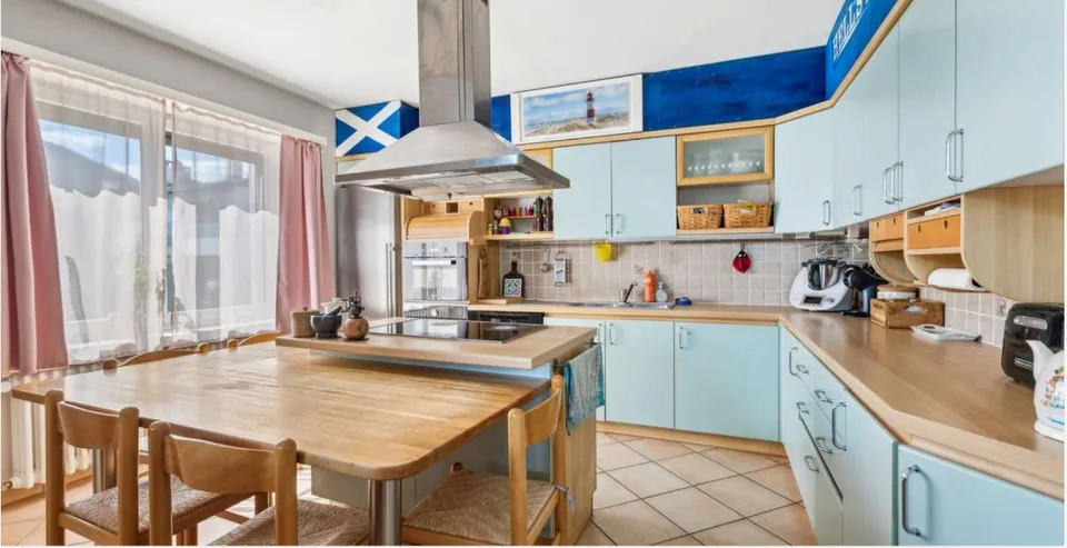 6.5 Zimmer Einfamilienhaus in Magliaso – Foto 8 von 8