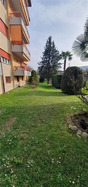 3.5 Zimmer Wohnung in Magliaso – Foto 11 von 12