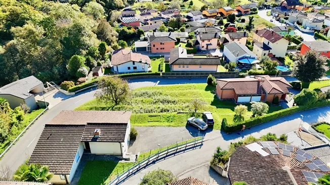 Einfamilienhaus in Pura – Foto 4 von 7