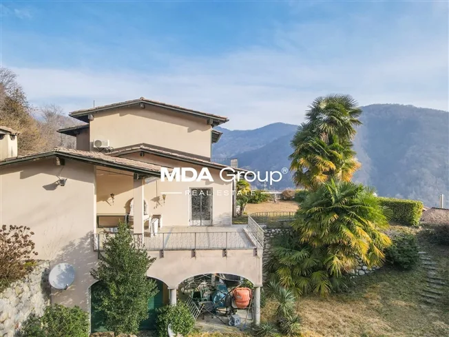 10 Zimmer Villa in Pura – foto 20 di 20