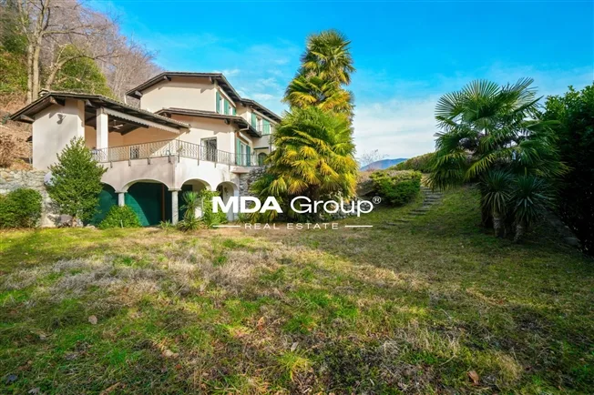 10 Zimmer Villa in Pura – foto 9 di 20