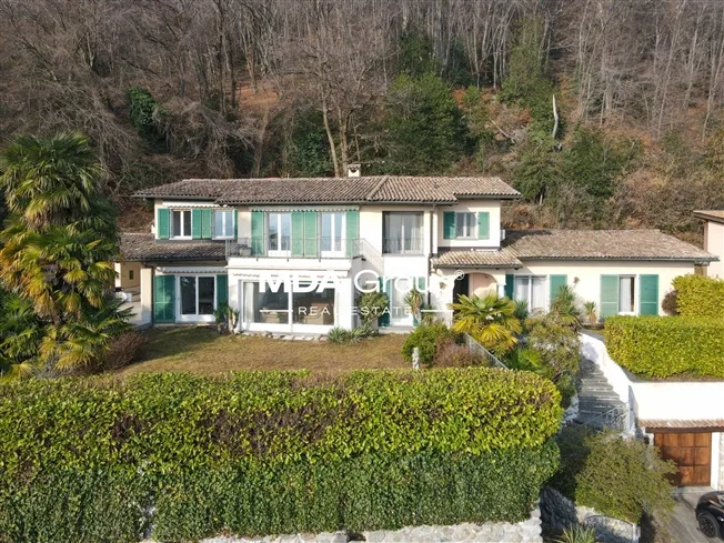 10 Zimmer Villa in Pura – foto 6 di 20