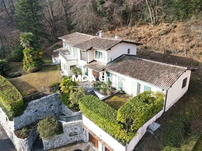 10 Zimmer Villa in Pura – foto 8 di 20