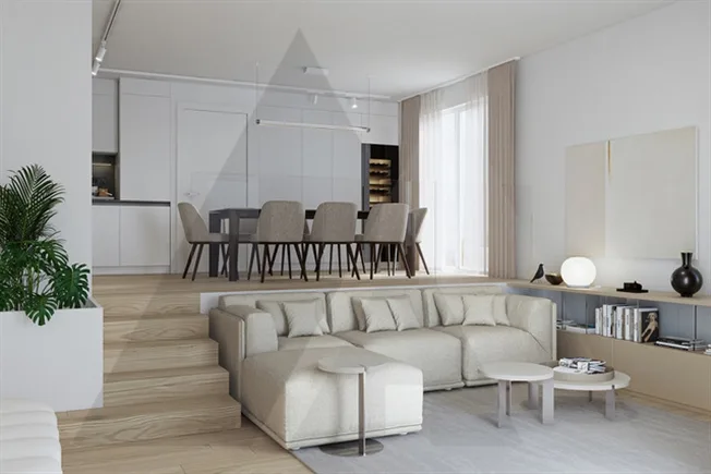 4.5 Zimmer Reihenfamilienhaus in Pura – foto 5 di 16