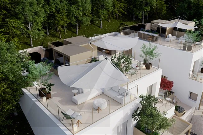 3.5 Zimmer Reihenfamilienhaus in Pura – photo 13 sur 13