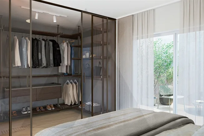 3.5 Zimmer Reihenfamilienhaus in Pura – foto 7 di 14