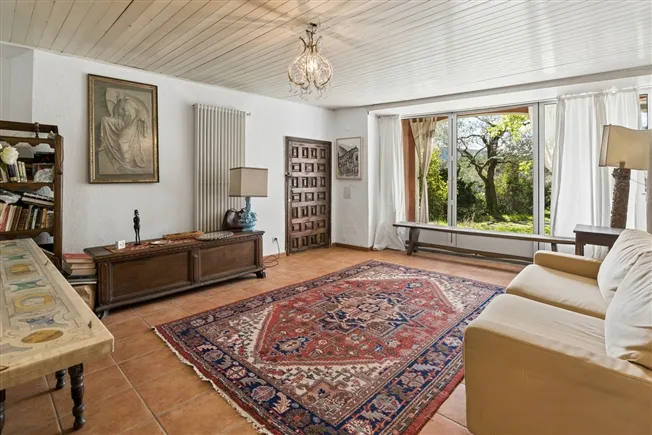 18 Zimmer Einfamilienhaus in Pura – Foto 7 von 13