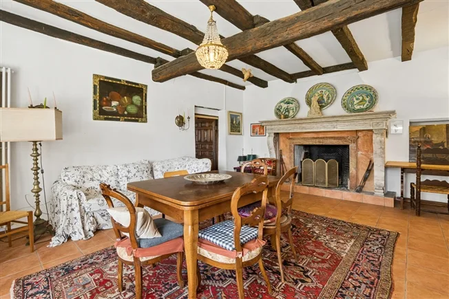 18 Zimmer Einfamilienhaus in Pura – Foto 3 von 13