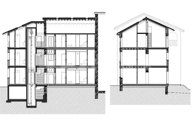 2.5 Zimmer Wohnung in Pura – photo 8 sur 12