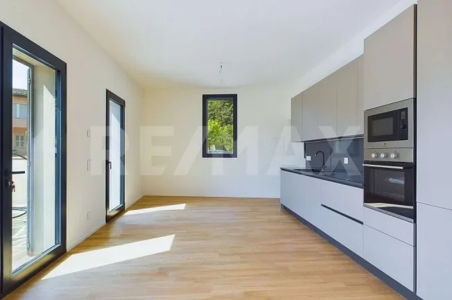 2.5 Zimmer Wohnung in Pura – photo 10 sur 12