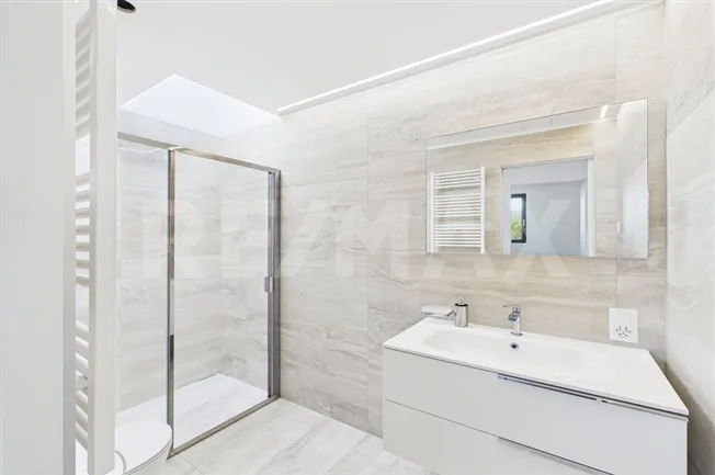 4.5 Zimmer Attikawohnung in Pura – photo 10 sur 13