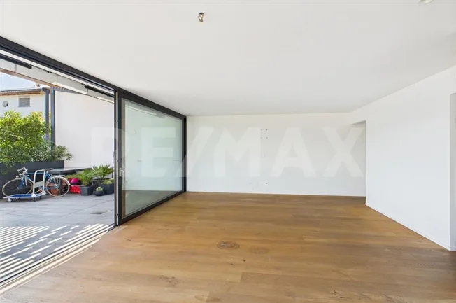 4.5 Zimmer Attikawohnung in Pura – photo 8 sur 13