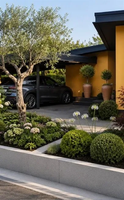 3 Zimmer Villa in Pura – photo 13 sur 13