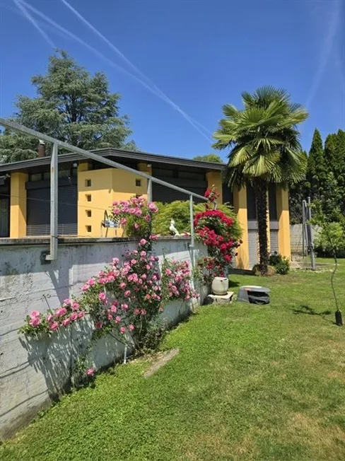3 Zimmer Villa in Pura – photo 9 sur 13