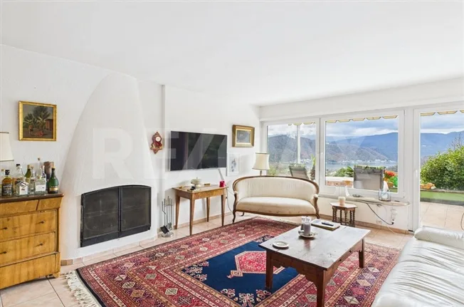 5.5 Zimmer Einfamilienhaus in Pura – photo 7 sur 13