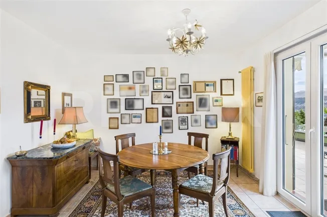 5.5 Zimmer Einfamilienhaus in Pura – photo 6 sur 13