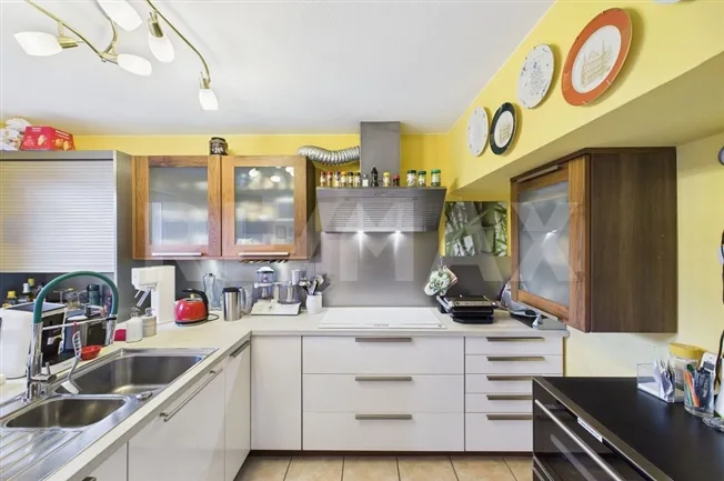 5.5 Zimmer Einfamilienhaus in Pura – photo 11 sur 13
