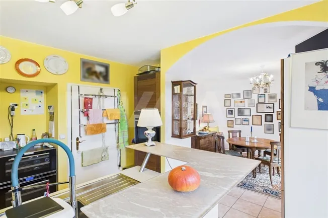 5.5 Zimmer Einfamilienhaus in Pura – photo 12 sur 13