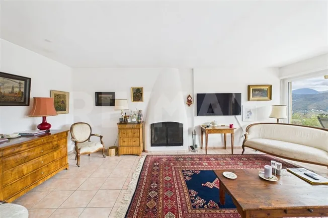5.5 Zimmer Einfamilienhaus in Pura – photo 9 sur 13