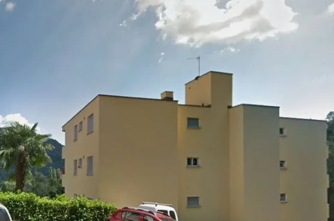 Wohnung, 6984 Pura