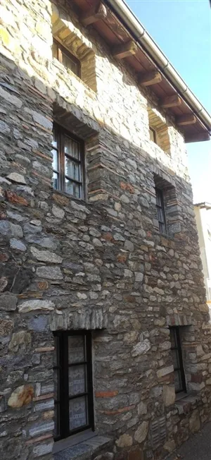 3.5 Zimmer Bauernhaus in Miglieglia – Foto 9 von 13