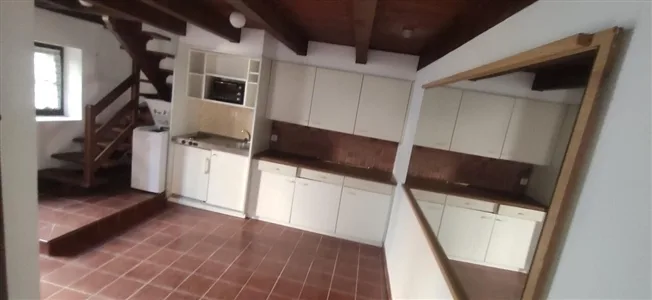 3.5 Zimmer Bauernhaus in Miglieglia – Foto 7 von 13